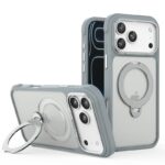 iPhone17 2in1 PC+TPU ケース magsafe対応ケース iPhone17ケース スマホケース