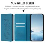 iPhone 17 手帳型ケース iPhone 16e対応手帳型ケース