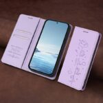 iPhone 17 手帳型ケース iPhone 16e対応手帳型ケース