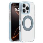 iPhone17 2in1 PC+TPU ケース magsafe対応ケース