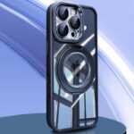 iPhone17 2in1 PC+TPU ケース magsafe対応ケース