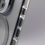 iPhone 17pro 2in1 PC+TPU ケース magsafe対応ケース iPhone 17pro ケース iphone全機種対応 ケース