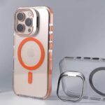 iPhone 17pro 2in1 PC+TPU ケース magsafe対応ケース iPhone 17pro ケース iphone全機種対応 ケース