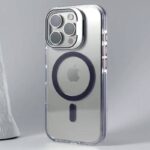 iPhone 17pro 2in1 PC+TPU ケース magsafe対応ケース iPhone 17pro ケース iphone全機種対応 ケース