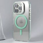iPhone 17pro 2in1 PC+TPU ケース magsafe対応ケース iPhone 17pro ケース iphone全機種対応 ケース