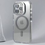 iPhone 17pro 2in1 PC+TPU ケース magsafe対応ケース iPhone 17pro ケース iphone全機種対応 ケース