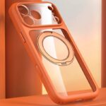 iPhone 17pro 2in1 PC+TPU ケース magsafe対応ケース iPhone 17pro ケース iphone全機種対応 ケース iPhone17 pro max ケース スマホケース