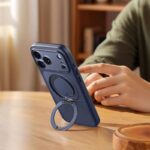 iPhone 17pro 2in1 PC+TPU ケース magsafe対応ケース iPhone 17pro ケース iphone全機種対応 ケース iPhone17 pro max ケース スマホケース