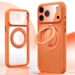 iPhone 17pro 2in1 PC+TPU ケース magsafe対応ケース iPhone 17pro ケース iphone全機種対応 ケース iPhone17 pro max ケース スマホケース