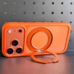 iPhone 17pro 2in1 PC+TPU ケース magsafe対応ケース iPhone 17pro ケース iphone全機種対応 ケース iPhone17 pro max ケース スマホケース