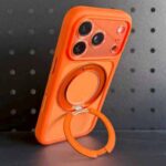 iPhone 17pro 2in1 PC+TPU ケース magsafe対応ケース iPhone 17pro ケース iphone全機種対応 ケース iPhone17 pro max ケース スマホケース
