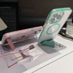 iPhone 17pro 2in1 PC+TPU ケース magsafe対応ケース iPhone 17pro ケース iphone全機種対応 ケース