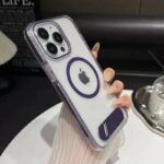 iPhone 17pro 2in1 PC+TPU ケース magsafe対応ケース iPhone 17pro ケース iphone全機種対応 ケース