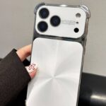 iPhone 17pro 2in1 PC+TPU ケース iPhone 17pro ケース iphone全機種対応 ケース iPhone17 pro max ケース