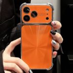 iPhone 17pro 2in1 PC+TPU ケース iPhone 17pro ケース iphone全機種対応 ケース iPhone17 pro max ケース