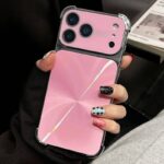 iPhone 17pro 2in1 PC+TPU ケース iPhone 17pro ケース iphone全機種対応 ケース iPhone17 pro max ケース