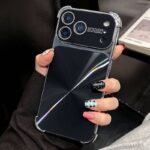 iPhone 17pro 2in1 PC+TPU ケース iPhone 17pro ケース iphone全機種対応 ケース iPhone17 pro max ケース