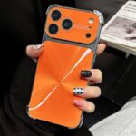 iPhone 17pro 2in1 PC+TPU ケース iPhone 17pro ケース iphone全機種対応 ケース iPhone17 pro max ケース