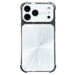 iPhone 17pro 2in1 PC+TPU ケース iPhone 17pro ケース iphone全機種対応 ケース iPhone17 pro max ケース