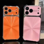 iPhone 17pro 2in1 PC+TPU ケース iPhone 17pro ケース iphone全機種対応 ケース iPhone17 pro max ケース