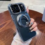 iPhone 17pro 2in1 PC+TPU ケース magsafe対応ケース iPhone 17pro ケース iphone全機種対応 ケース iPhone17 pro max ケース