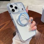 iPhone 17pro 2in1 PC+TPU ケース magsafe対応ケース iPhone 17pro ケース iphone全機種対応 ケース iPhone17 pro max ケース