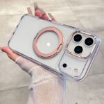 iPhone 17pro 2in1 PC+TPU ケース magsafe対応ケース iPhone 17pro ケース iphone全機種対応 ケース iPhone17 pro max ケース
