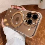 iPhone 17pro 2in1 PC+TPU ケース magsafe対応ケース iPhone 17pro ケース iphone全機種対応 ケース iPhone17 pro max ケース