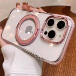 iPhone 17pro 2in1 PC+TPU ケース magsafe対応ケース iPhone 17pro ケース iphone全機種対応 ケース iPhone17 pro max ケース