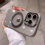 iPhone 17pro 2in1 PC+TPU ケース magsafe対応ケース iPhone 17pro ケース iphone全機種対応 ケース iPhone17 pro max ケース