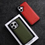 iPhone 17 本革 背面型ケース iPhone 17pro 対応 背面型ケース iPhone16本革製レザー ケース スマホケース 全8色 SKU:AC12302025008 - 画像 (21)