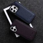 iPhone 17 本革 手帳型ケース iPhone 17pro 対応手帳型ケース iPhone16本革製レザー ケース