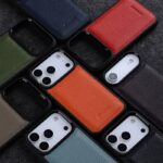 iPhone 17 本革 手帳型ケース iPhone 17pro 対応手帳型ケース iPhone16本革製レザー ケース