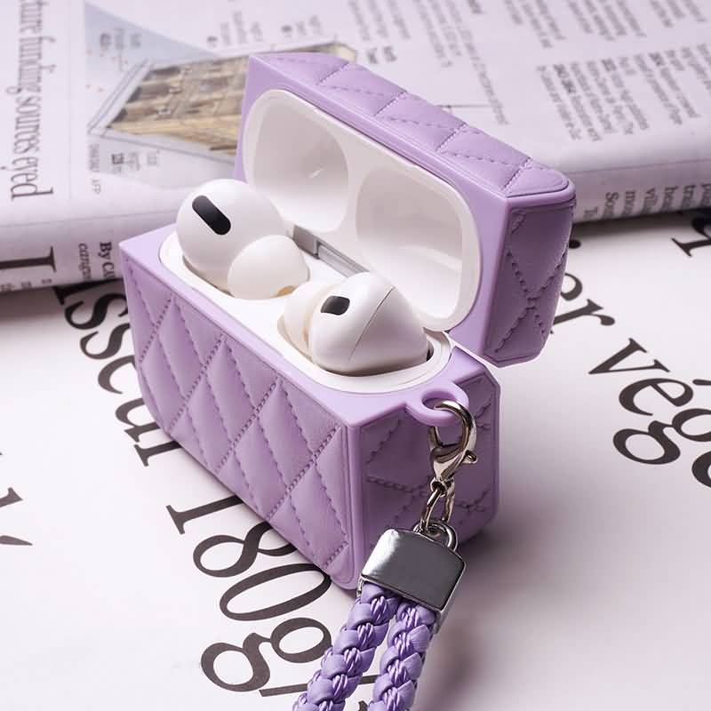 AC12302025009-03 Airpods pro3 TPUケース AirPods3 第三世代 TPU Airpods pro2 カバー エアーポッズ カバー