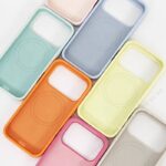 iPhone 17pro シリコン ケース magsafe対応ケース iPhone 17pro max ケース iphone全機種対応 ケース iPhone ケース スマホケース