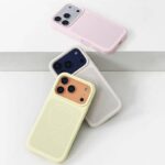 iPhone 17pro シリコン ケース magsafe対応ケース iPhone 17pro max ケース iphone全機種対応 ケース iPhone ケース スマホケース