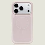 iPhone 17pro シリコン ケース magsafe対応ケース iPhone 17pro max ケース iphone全機種対応 ケース iPhone ケース スマホケース