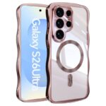 Galaxy S26 TPUケース magsafe対応ケース Galaxy S25  TPU ケース Galaxy ケース スマホケース 全7色 SKU:AC12302025012 - 画像 (4)