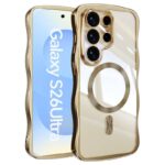 Galaxy S26 TPUケース magsafe対応ケース Galaxy S25  TPU ケース Galaxy ケース スマホケース 全7色 SKU:AC12302025012