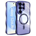 Galaxy S26 TPUケース magsafe対応ケース Galaxy S25  TPU ケース Galaxy ケース スマホケース 全7色 SKU:AC12302025012 - 画像 (5)