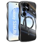 Galaxy S26 TPUケース magsafe対応ケース Galaxy S25  TPU ケース Galaxy ケース スマホケース 全7色 SKU:AC12302025012 - 画像 (3)