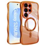 Galaxy S26 TPUケース magsafe対応ケース Galaxy S25  TPU ケース Galaxy ケース スマホケース 全7色 SKU:AC12302025012 - 画像 (9)