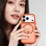 iPhone 17pro 2in1 PC+TPU ケース magsafe対応ケース iPhone 17pro ケース iphone全機種対応 ケース iPhone17 pro max ケース