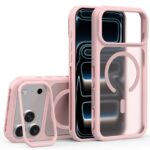 iPhone 17pro 2in1 PC+TPU ケース magsafe対応ケース iPhone 17pro ケース iphone全機種対応 ケース iPhone17 pro max ケース