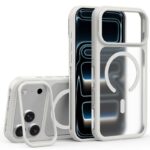 iPhone 17pro 2in1 PC+TPU ケース magsafe対応ケース iPhone 17pro ケース iphone全機種対応 ケース iPhone17 pro max ケース