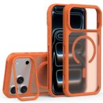 iPhone 17pro 2in1 PC+TPU ケース magsafe対応ケース iPhone 17pro ケース iphone全機種対応 ケース iPhone17 pro max ケース