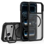 iPhone 17pro 2in1 PC+TPU ケース magsafe対応ケース iPhone 17pro ケース iphone全機種対応 ケース iPhone17 pro max ケース