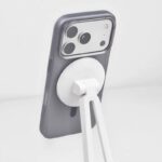 iPhone17 2in1 PC+TPU ケース magsafe対応ケース iPhone16 ケース