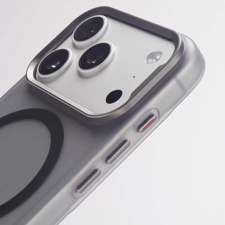 iPhone17 2in1 PC+TPU ケース magsafe対応ケース iPhone16 ケース