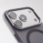 iPhone17 2in1 PC+TPU ケース magsafe対応ケース iPhone16 ケース
